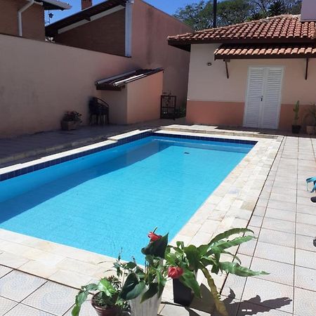 Franca Maya Hostel Campinas  Extérieur photo