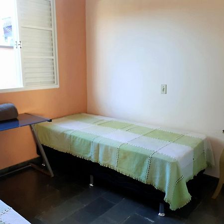 Franca Maya Hostel Campinas  Chambre photo