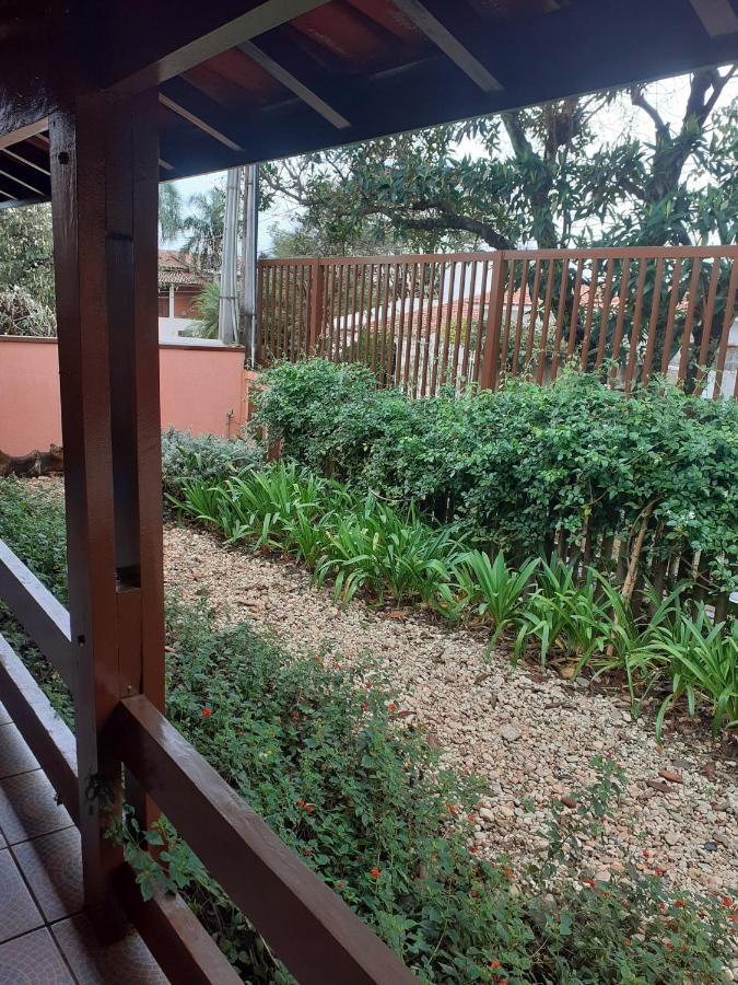 Franca Maya Hostel Campinas  Extérieur photo