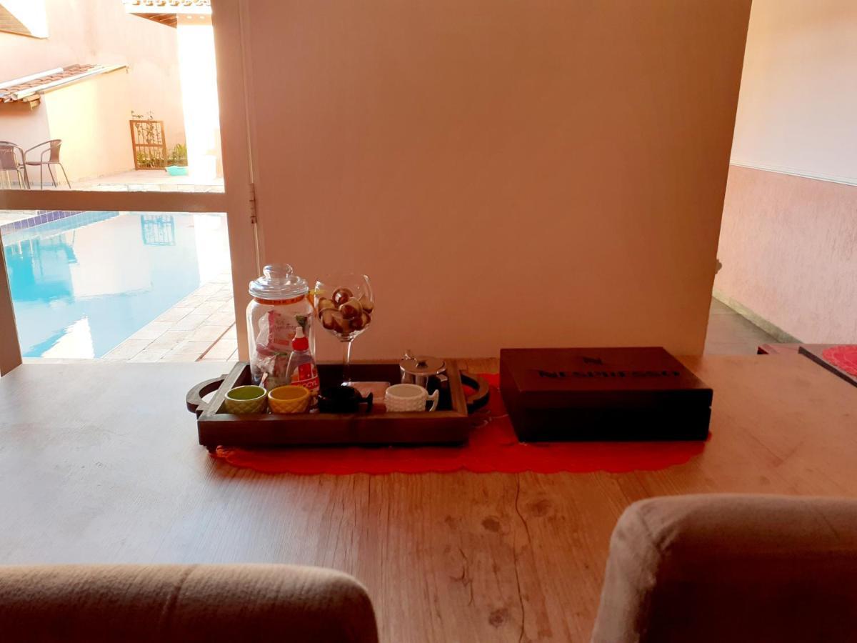Franca Maya Hostel Campinas  Extérieur photo
