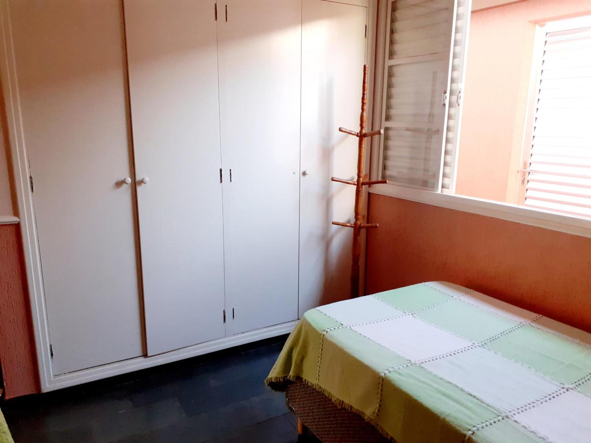 Franca Maya Hostel Campinas  Chambre photo