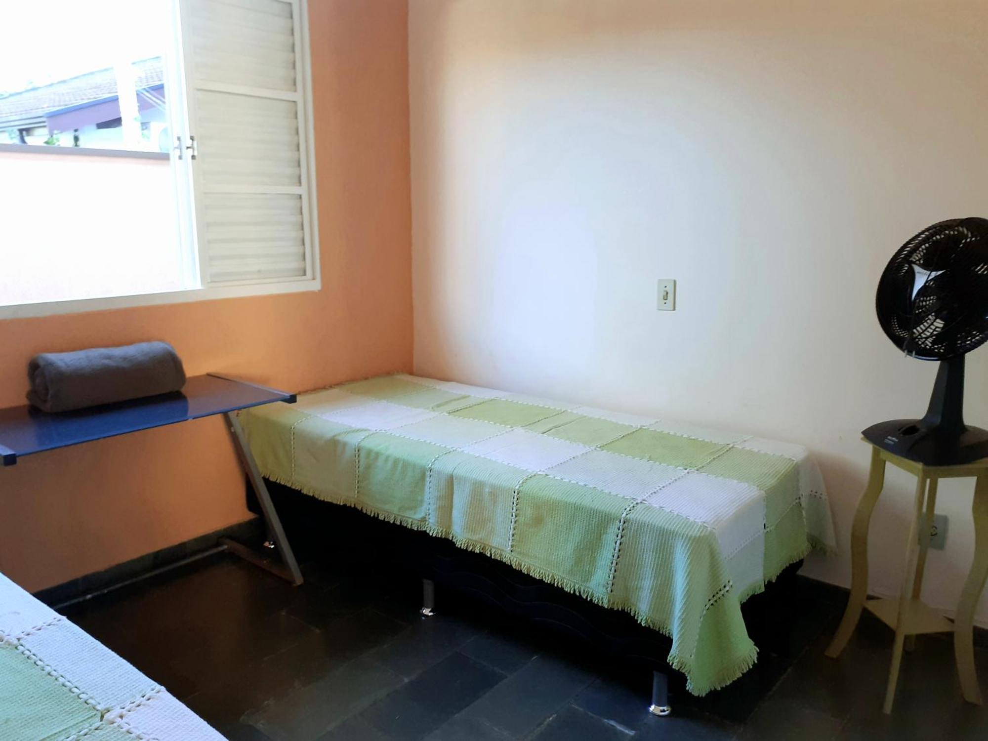Franca Maya Hostel Campinas  Chambre photo