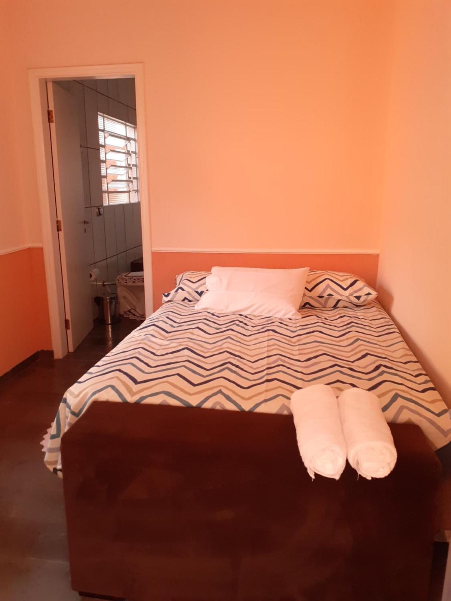 Franca Maya Hostel Campinas  Chambre photo
